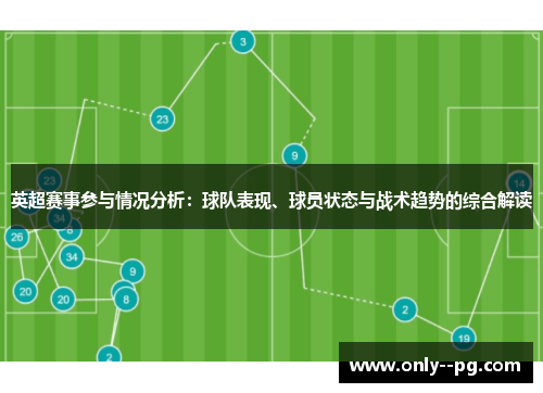 英超赛事参与情况分析：球队表现、球员状态与战术趋势的综合解读