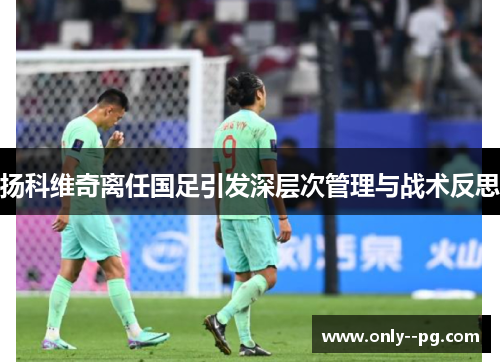 扬科维奇离任国足引发深层次管理与战术反思